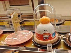 -争鲜回转寿司(西红门荟聚PLUS店)