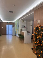 -月满阁月子中心(莲湖区店)