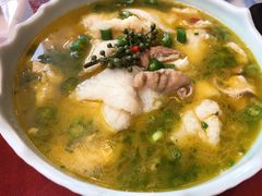 肥肠鱼-赵小姐丨新中餐(曲江店)