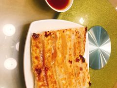 -台北楚楚园馅饼粥(虹桥南丰城店)