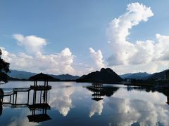 -宝晶宫旅游景区