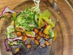 -聚点串吧·北京烧烤(赵登禹路店)