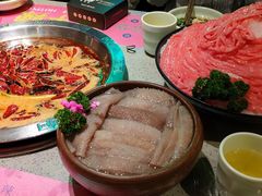 -辣斗辣火锅(太古里店)