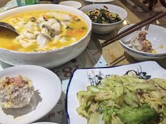 -风波庄(洪家楼店)