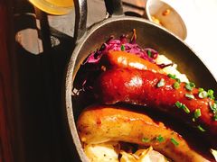-Goose Island Brewhouse鹅岛精酿啤酒酿造工坊餐厅