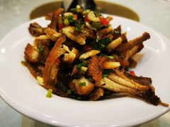 -渔娘渔家丹东海鲜(东直门店)