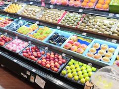 店内环境-BHG Market Place(水游城店)