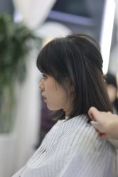 -U·NI SALON 造型