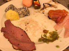 -威斯汀舞台餐厅