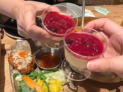 -KimPro 辛普乐概念韩餐