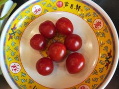 -芦月轩羊蝎子(北蜂窝店)