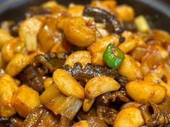 -伊田园·鱼鲜·杭帮家常菜(滨康路店)