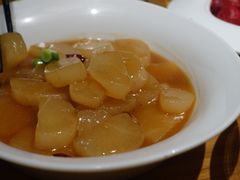 家烧萝卜片-荣小馆(杭州大厦店)