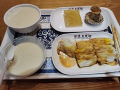 -冰泉豆浆馆(阳朔店)