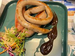 -安德烈俄式西餐厅(中央大街店)