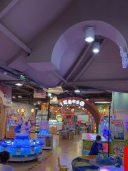 -卡通尼乐园(上海安亭店)