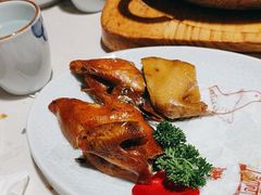 -燕郊烧鸽子(酷车小镇店)