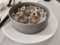 -上蔬无瑕· 创意素食·Vegetarian(华采天地店)