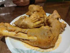 -老马家资格烤羊肉串·清真烧烤(清江西路地铁站店)