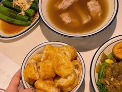 -發起人·肉骨茶(万象汇店)