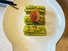 -九里云松·天香餐厅