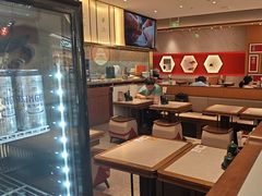 -松鹤楼面馆(清河万象汇店)