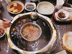 -巴倒烫陆派重庆火锅(南山店)