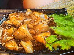 -吉志烤肉(太原总店)
