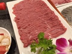 -南门涮肉(北洼路店)