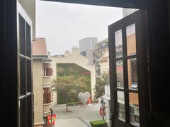 -思南书局(复兴中路店)