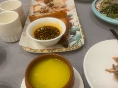 -金哥私房菜馆(张府园总店)