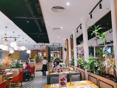 -半秋山西餐厅(沙坪坝店)