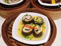 -潮福城大酒楼·潮味粤品·港式点心(湖滨北路店)