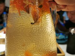 -荷塘秋月·本帮江浙菜(国权路店)