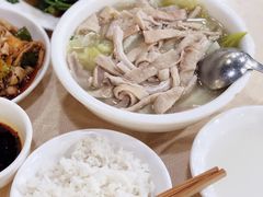 -天一沾水肥肠(科园一街店)