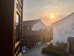 -煮雨小筑(斜塘老街店)