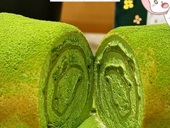 -六六·抹茶66’s SALDessert(保利时光里店)