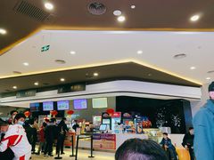 -北京英嘉国际影城(金源CINITY店)