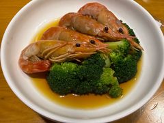 -乐忻皇朝(上海中心大厦店)