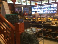 -田水湾丨地道安徽菜(文化路店)