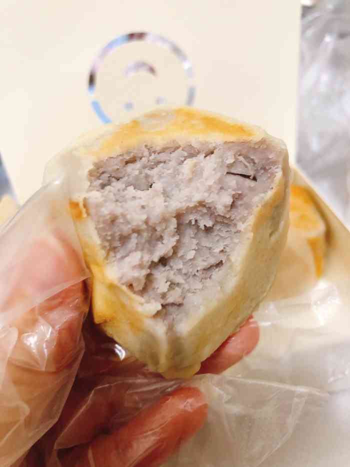 王记仙豆糕(湖里万达店)-"位置于:湖里万达金街5号门,直接走下去一.