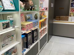 -泡泡玛特POPMART(凯德大峡谷店)