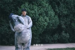 -美薇亭婚礼顾问