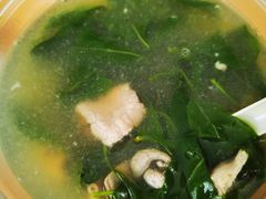 -陈记饮食店(菜园墩店)