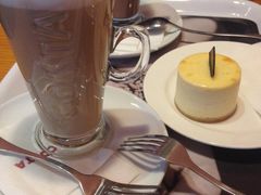 -COSTA COFFEE(成都来福士店)
