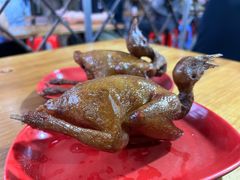 -光明刘冰乳鸽店(光明法政北路店)