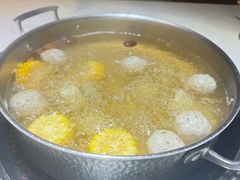 -汕头八合里海记牛肉店(清河店)