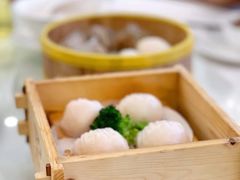 圣丰虾饺皇-圣丰城酒家·宴会(宝安大仟里店)