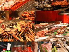 -西安W酒店·WEI全味西餐厅