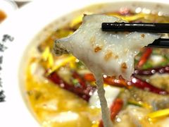 -太二酸菜鱼(沈阳万象城店)